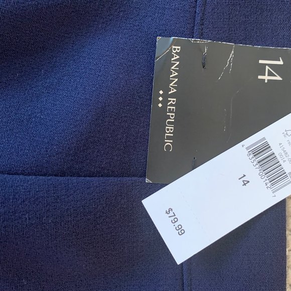 Banana Republic Skirt - Picture 2 of 2